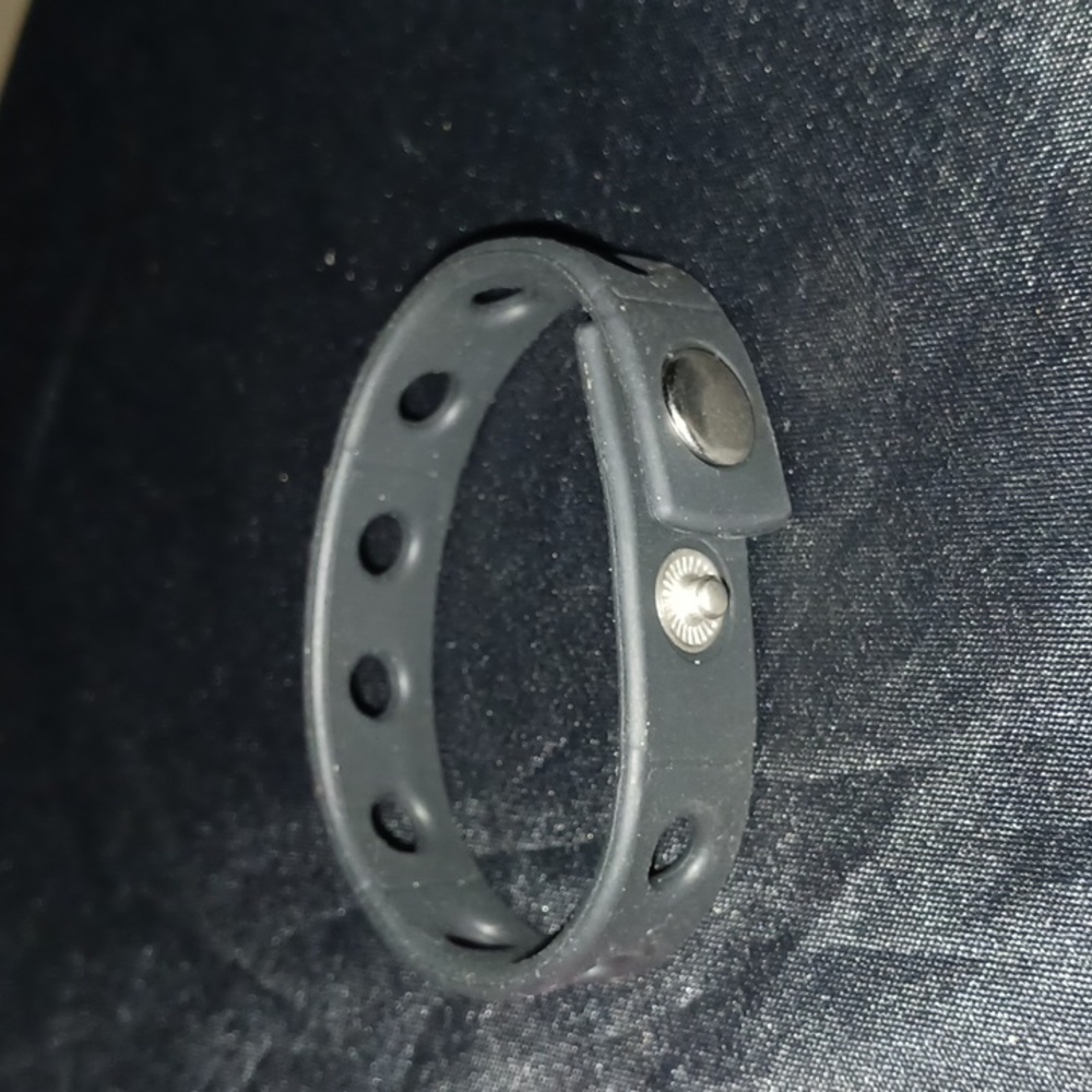 2 color croc accessories - Picture 4 of 8